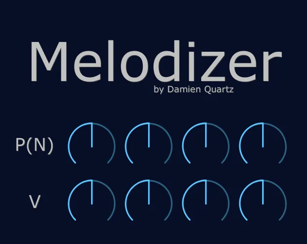 Melodizer