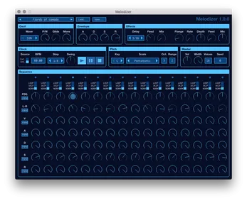 Melodizer