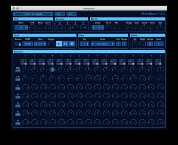 Melodizer