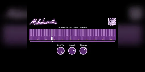 Melodrumatic