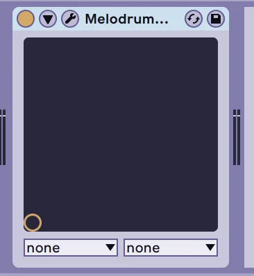 Melodrumatic