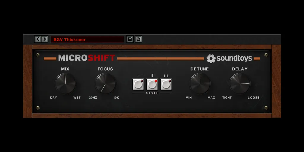 MicroShift