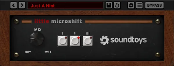 MicroShift