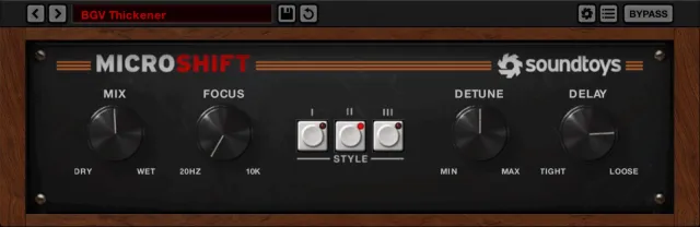 MicroShift
