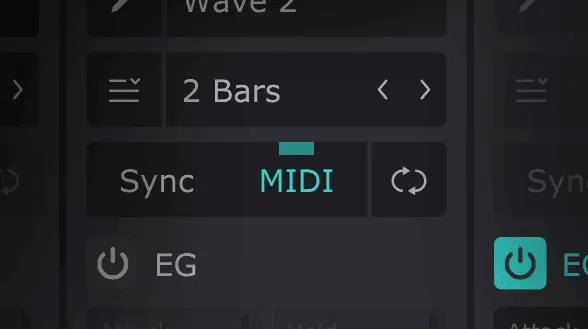 MidiShaper