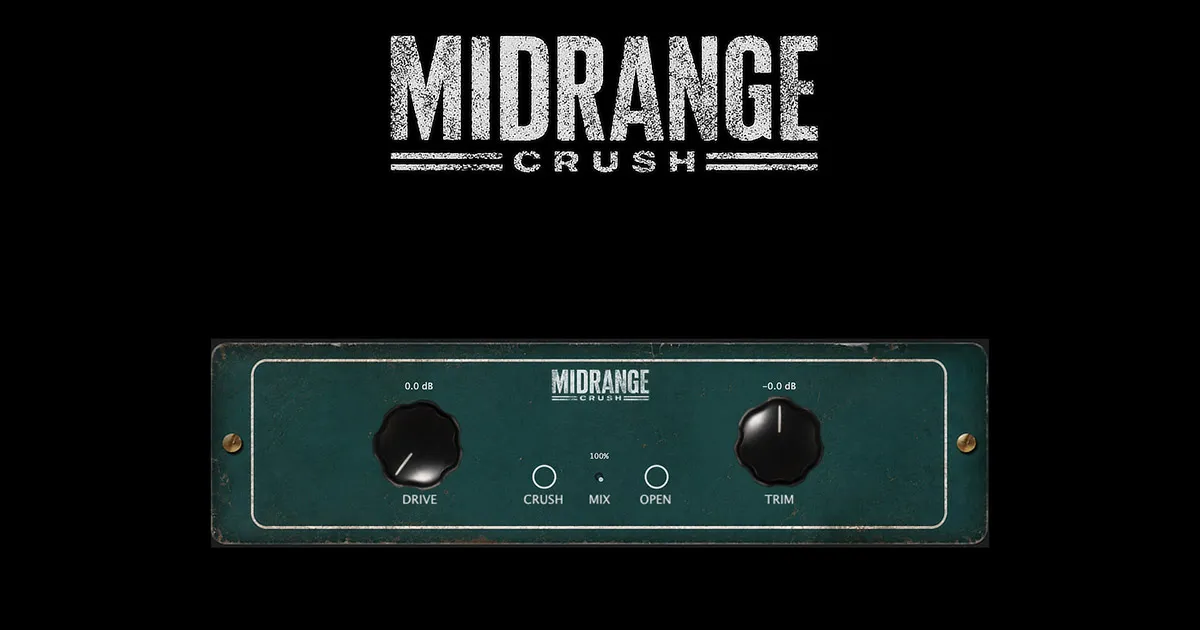 Midrange Crush