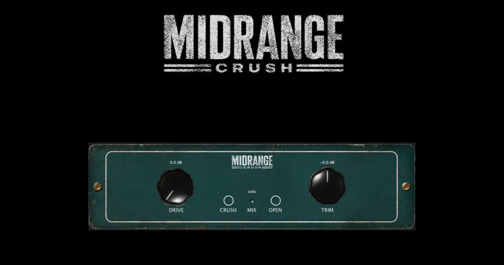 Midrange Crush