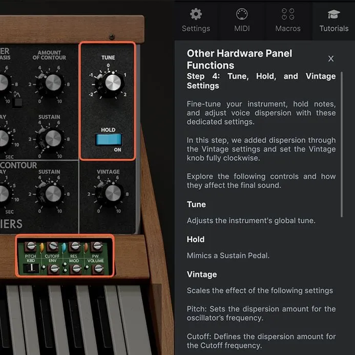 MiniBrute V