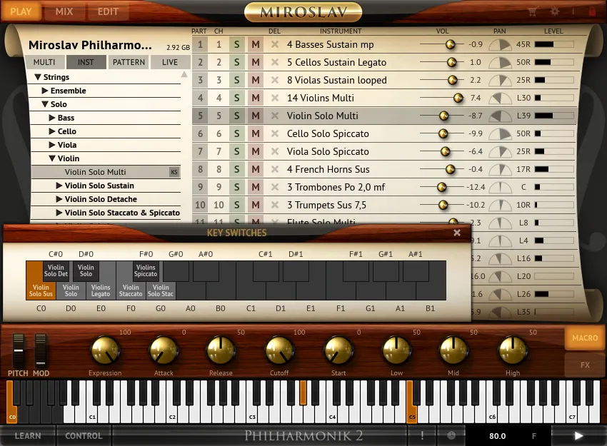 Miroslav Philharmonik 2
