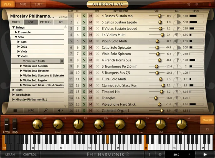 Miroslav Philharmonik 2