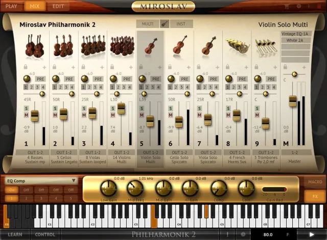 Miroslav Philharmonik 2