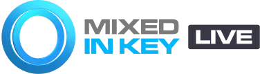 Mixed In Key (Live)