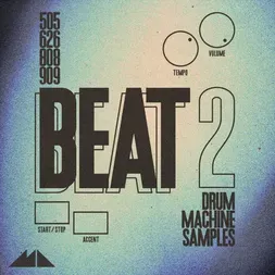 ModeAudio Drum Kits