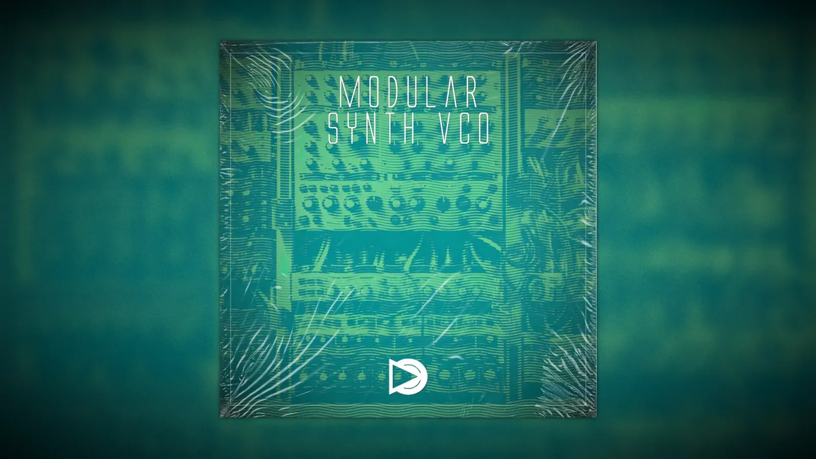 Modular Synth VCO