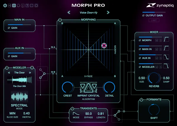 MORPH