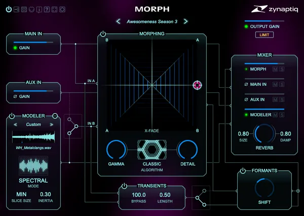 MORPH
