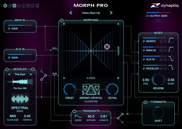 MORPH