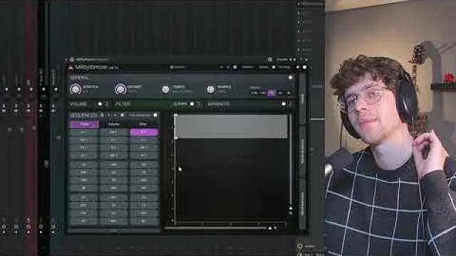 MRhythmizer