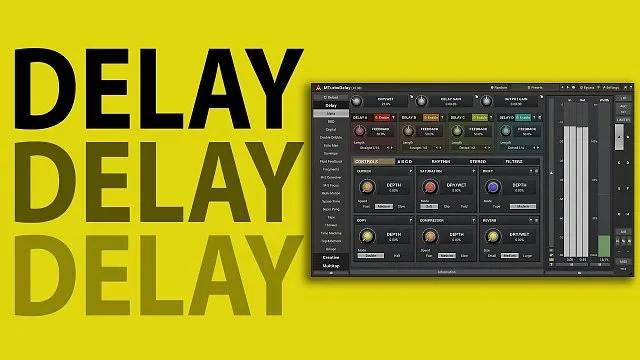 MTurboDelay