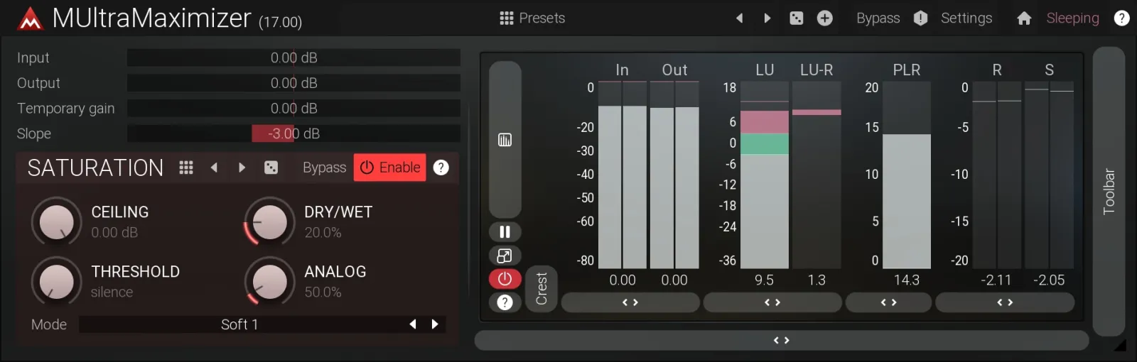 MUltraMaximizer