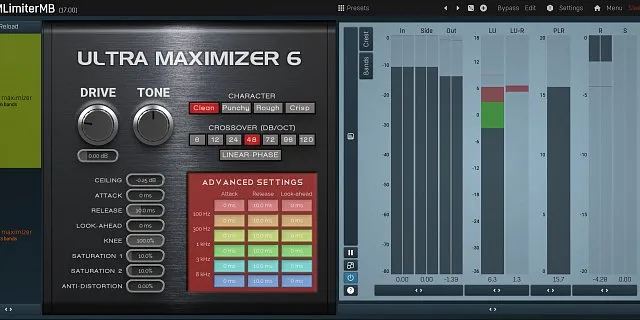 MUltraMaximizer