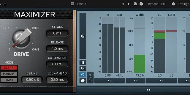 MUltraMaximizer