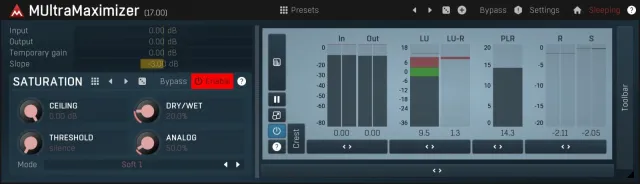 MUltraMaximizer