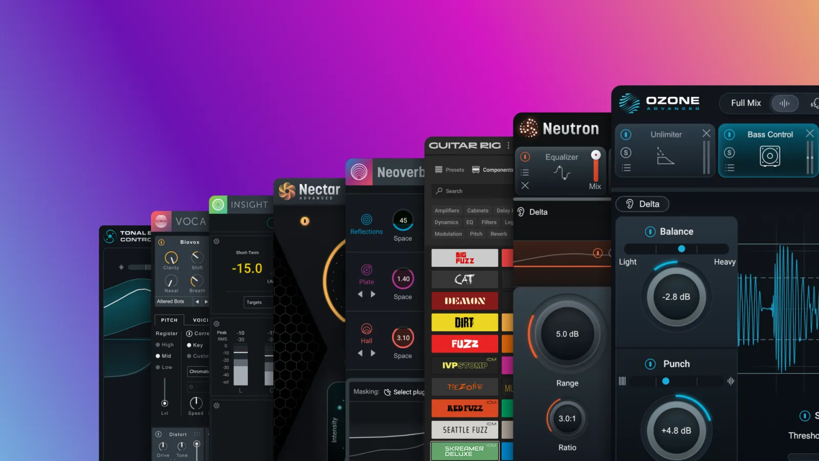 Music Production Suite 9