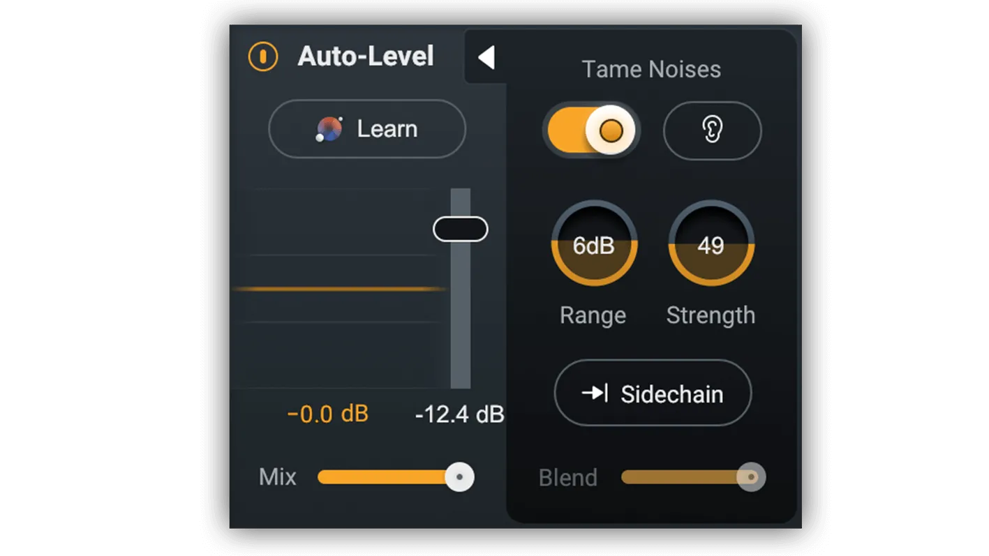 Nectar 4 Advanced