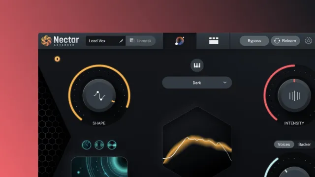 Nectar 4 Advanced