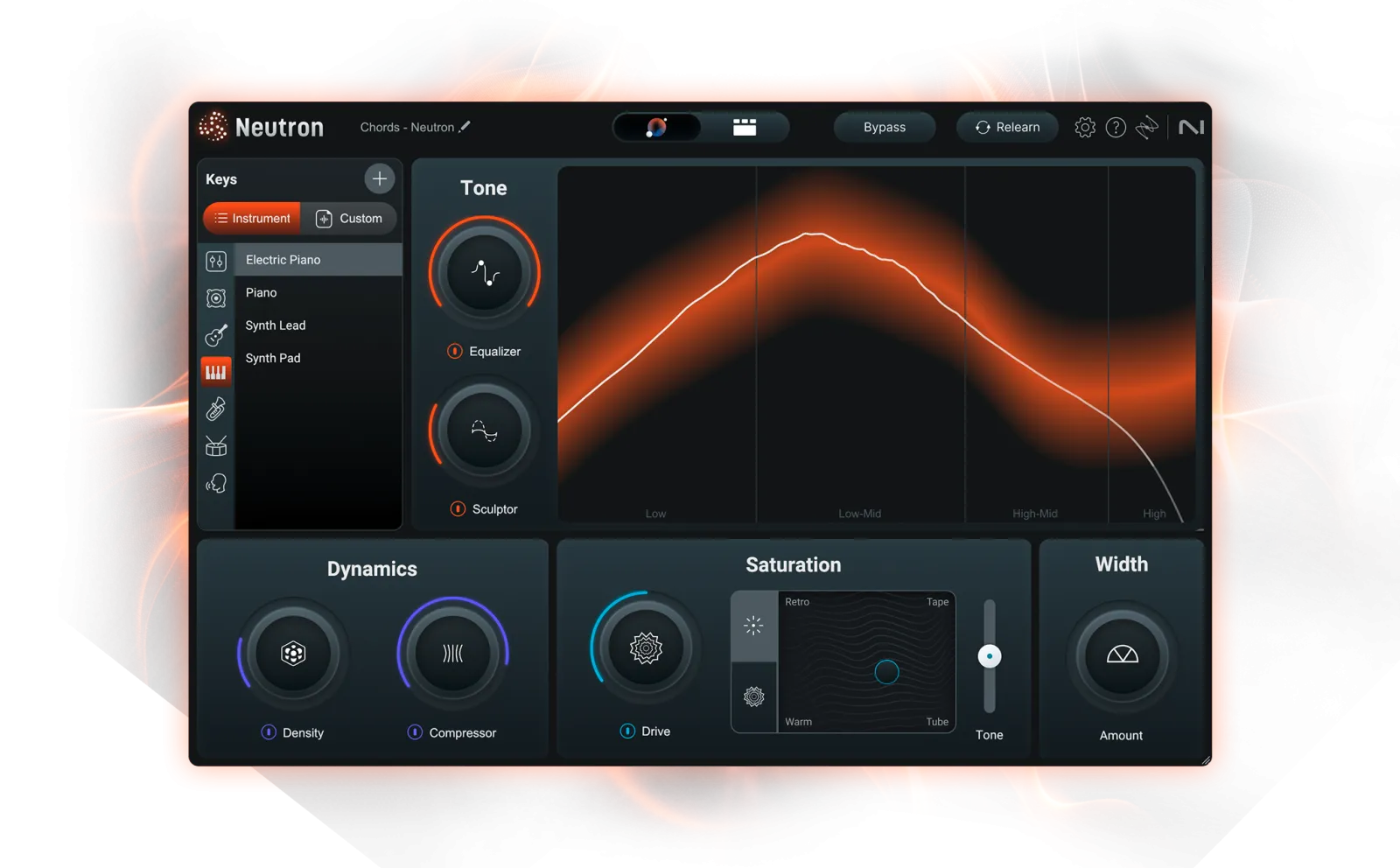 Neutron 5