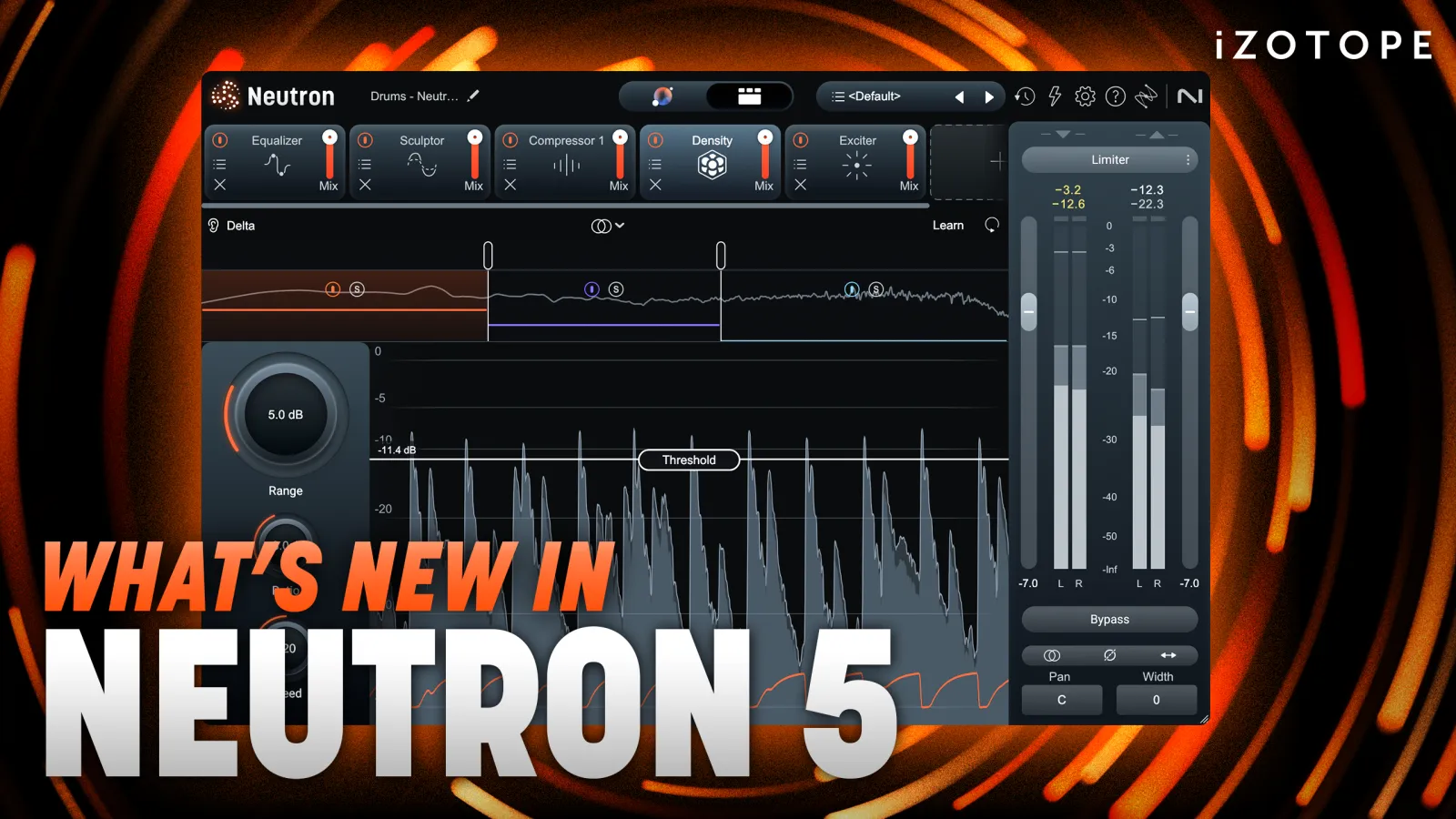 Neutron 5
