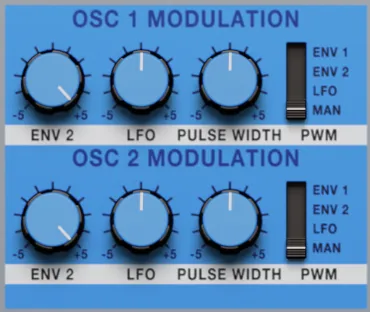 Novation Bass Station