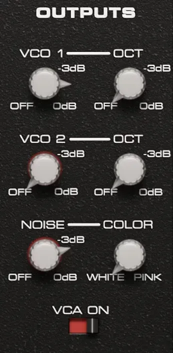 Oberheim OB-1