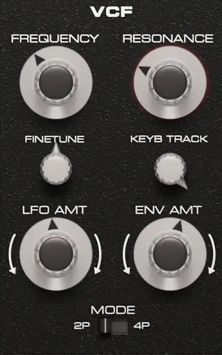 Oberheim OB-1