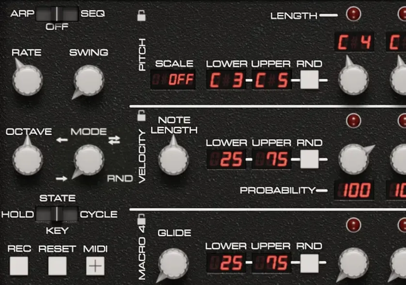 Oberheim OB-1