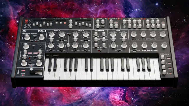 Oberheim OB-1