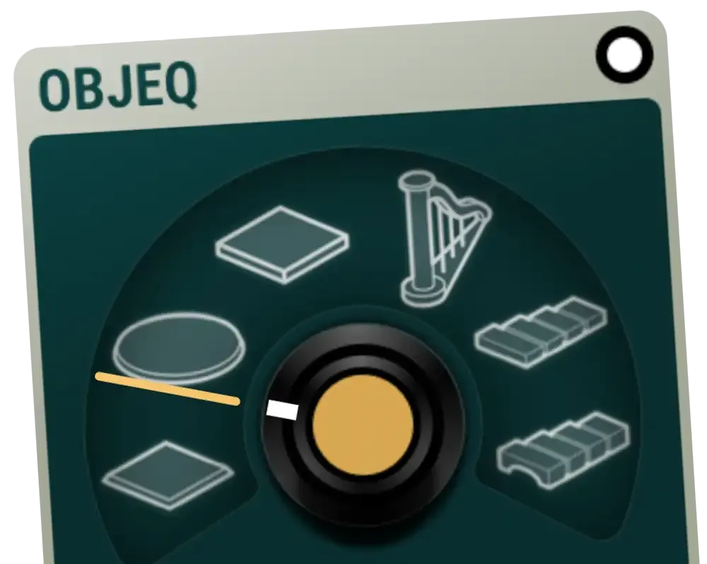 Objeq Delay 2