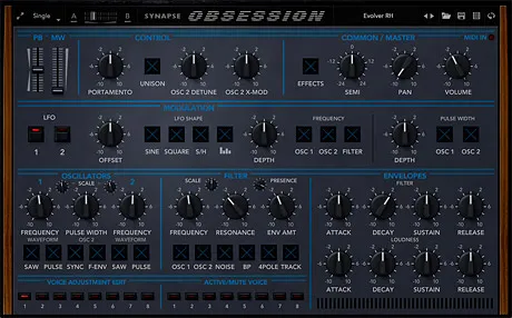 Obsession