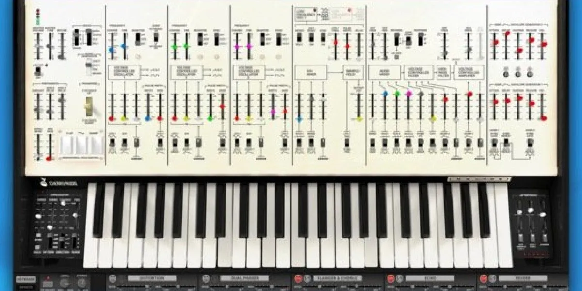 ODC 2800