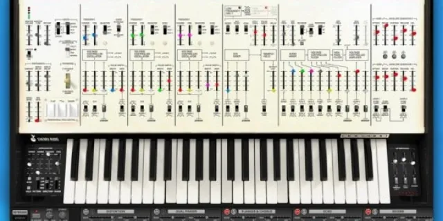 ODC 2800