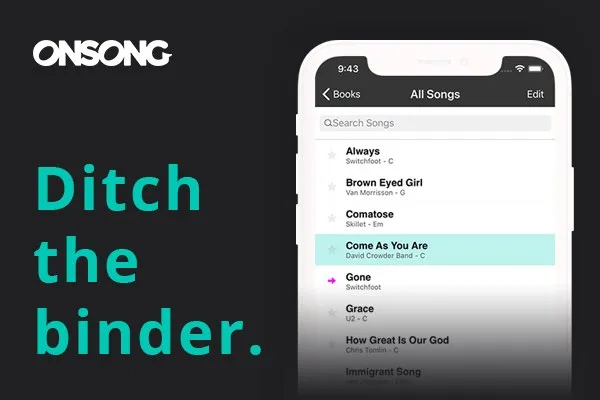 OnSong