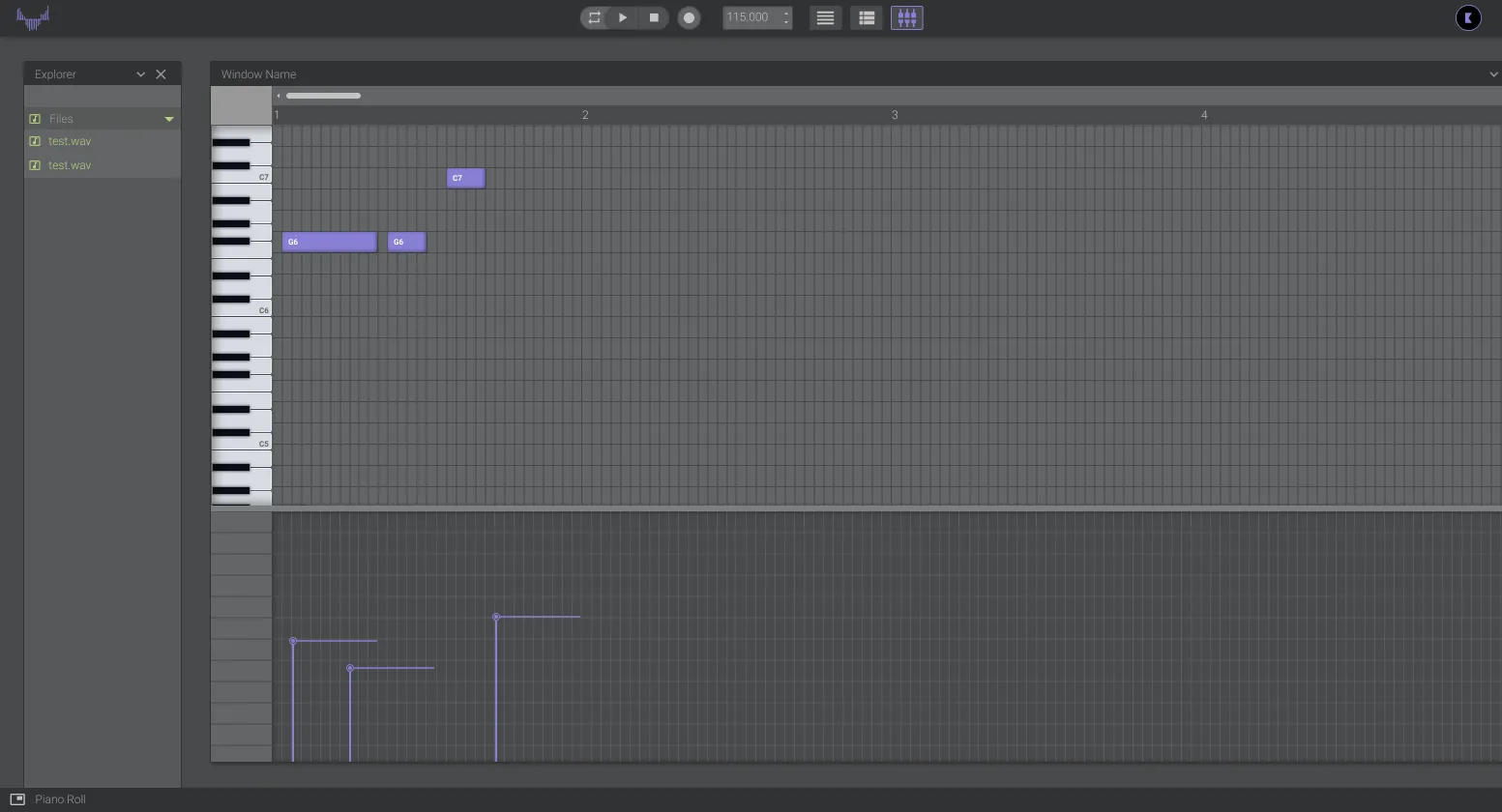 Open-DAW