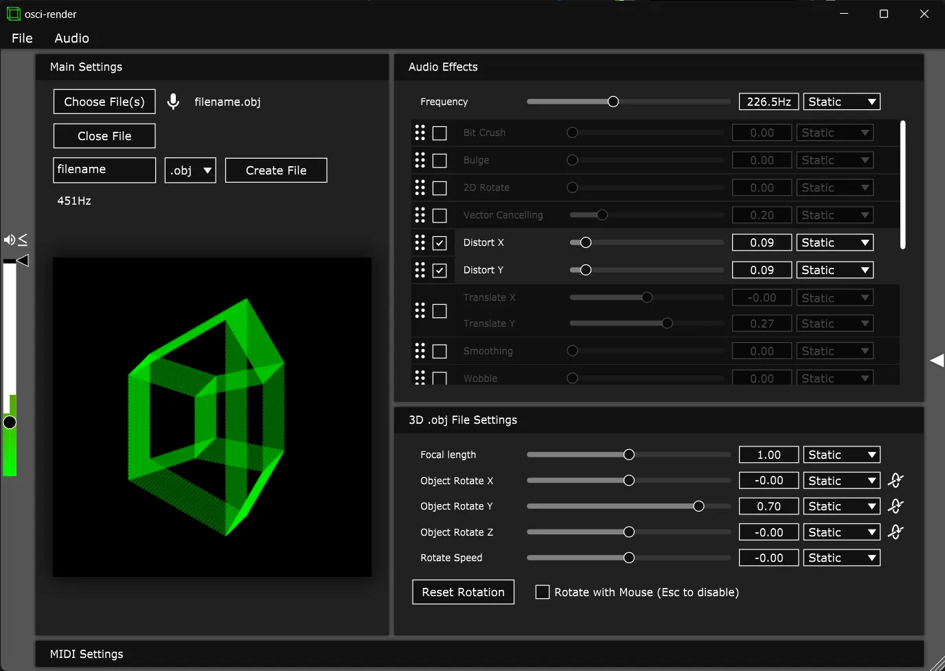 osci-render