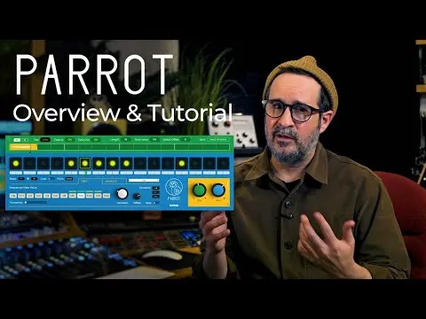 Parrot