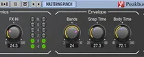 Peakbuster