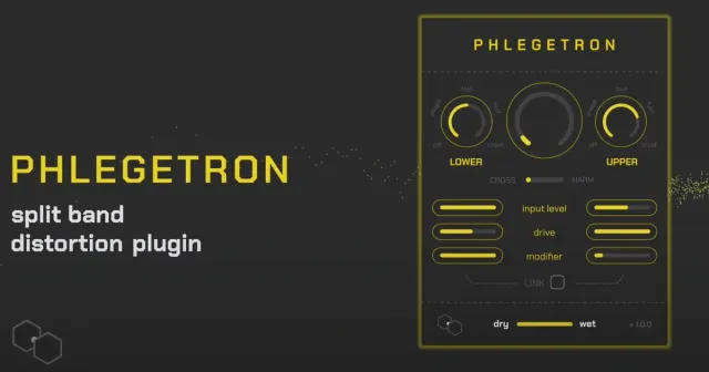 Phlegetron