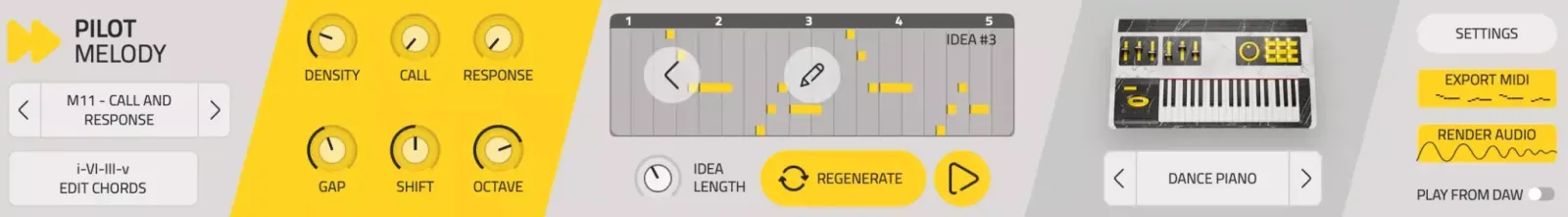 Pilot Plugins