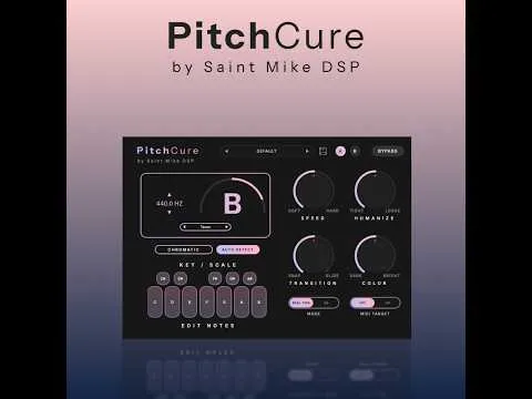 PitchCure