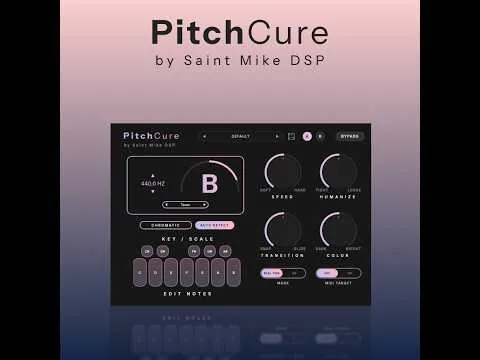 PitchCure